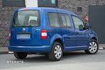 Volkswagen Caddy 1.6 Life (5-Si.) - 11