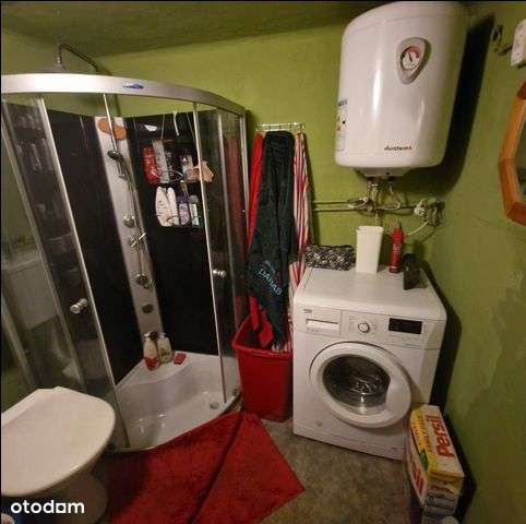 Mieszkanie, 57,20 m², Bielsko-Biała-4