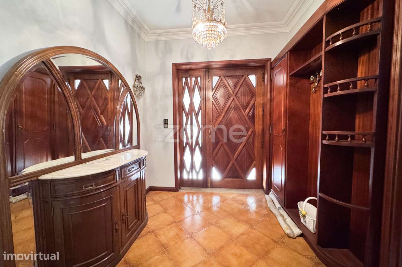 Moradia T3 Cidade da Maia / Centro - Grande imagem: 4/52