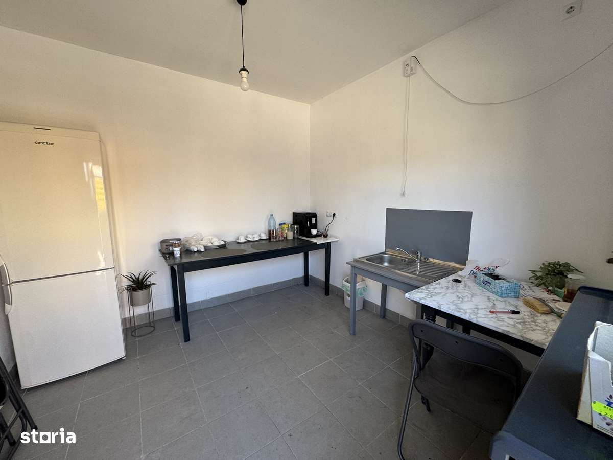 Hala + cladire birouri de vanzare in Targu Mures / vad-5