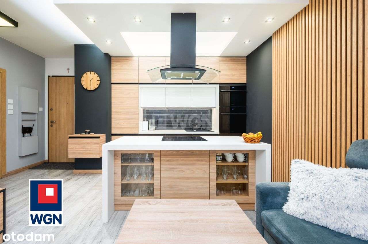 Apartament, który pracuje dla Ciebie - Zajezdnia. - Pełny obrazek: 5/19