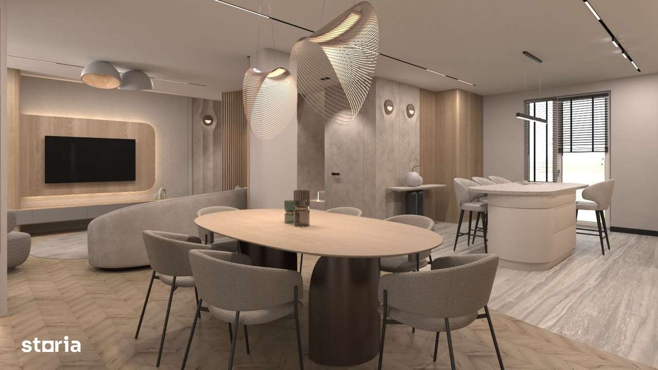 Vila premium constructie noua in Subcetate - Imagine principală: 1/7