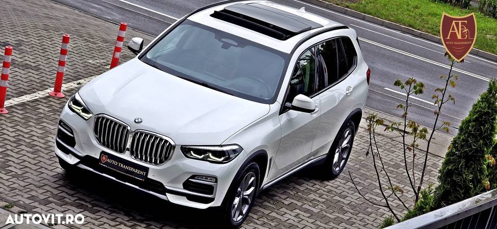 BMW X5 xDrive30d - 12