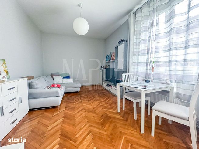 Apartament 2 camere de vanzare in Marasti, Cluj Napoca