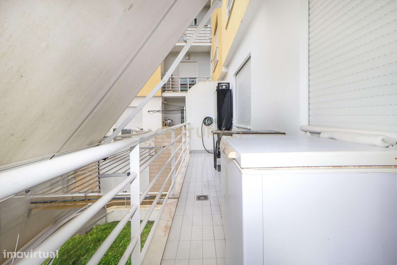 Oportunidade única no Montijo – Apartamento T3 com Varanda, Arrecadaçã-33