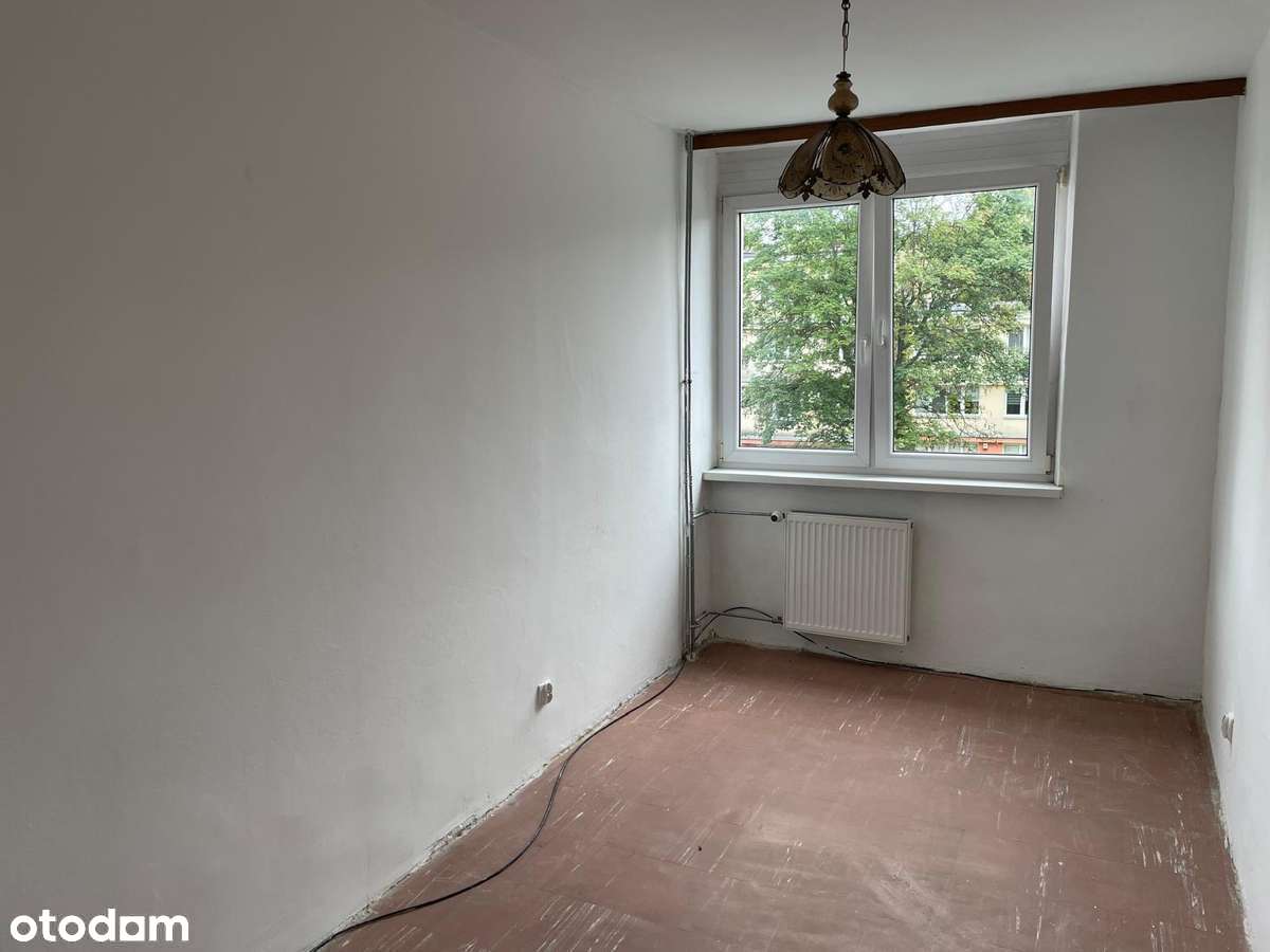 Sprzedam lub wynajmę  mieszkanie 44 m² , ul. Słodowa - Pełny obrazek: 5/8