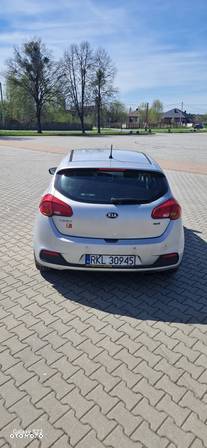 Kia Ceed - 5