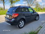 Suzuki SX4 1.6 VVT Automatik 4x2 Comfort - 4