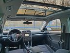 Volkswagen Golf 2.0 TDI DPF DSG Style - 16