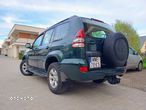 Toyota Land Cruiser 3.0 D Luna Comfort Platinium - 9