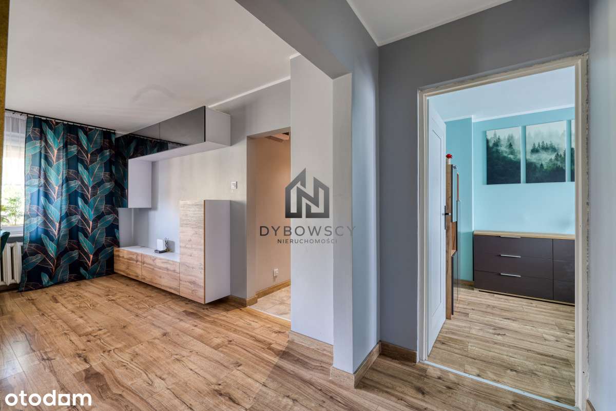Mieszkanie 4-pokojowe 71,59m Otwock Ługi-7
