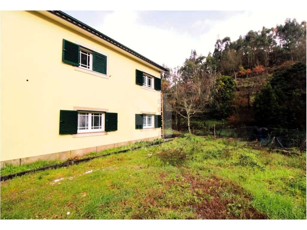 Moradia Individual T3 para venda em Amarante - Grande imagem: 5/29