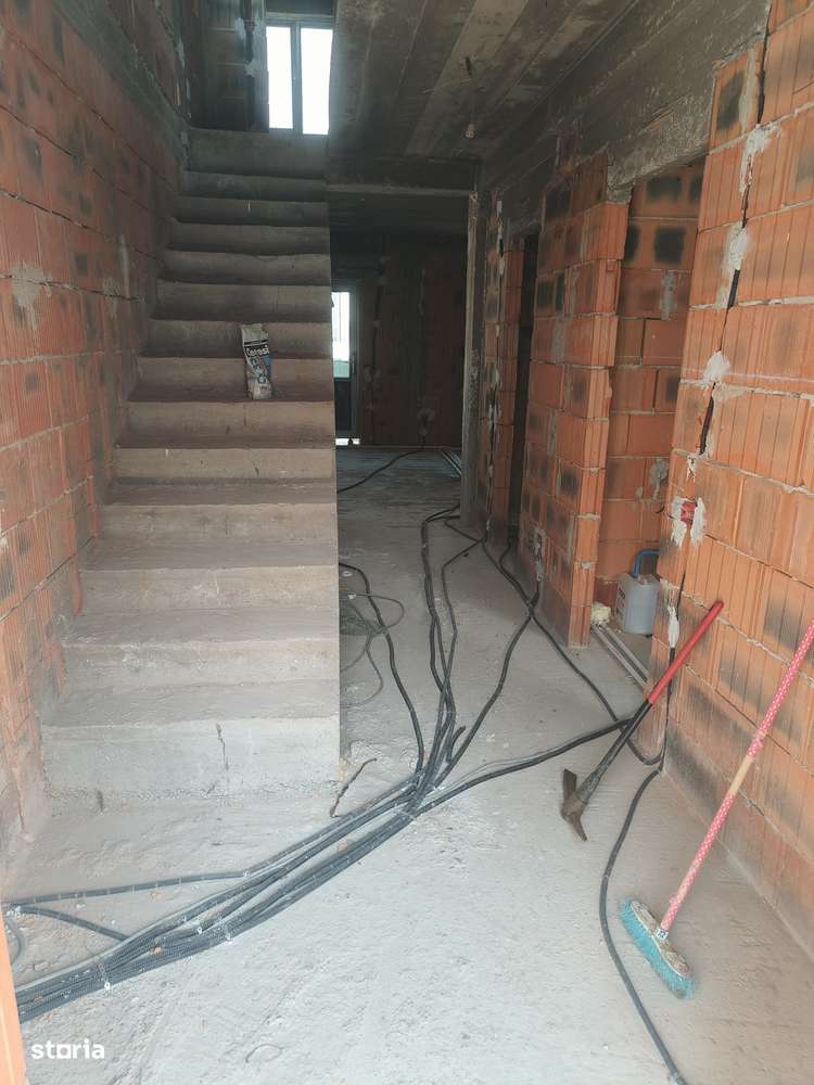 Vila individuala 3dormitoare 3 băi-6