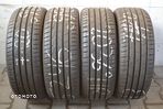 215/45R18 HANKOOK VENTUS PRIME 3 K125 x4szt 2036o - 1