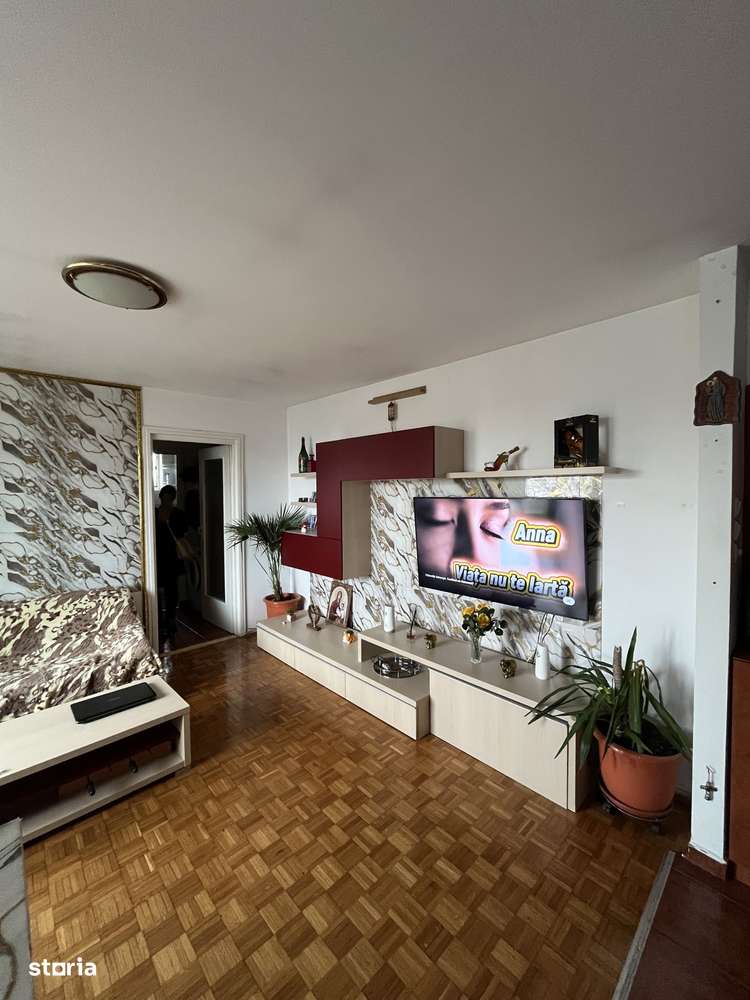 Apartament de vânzare-1