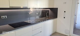 Almada, Cova da Piedade, T2 e T3  + Parqueamento (Novos) - Grande imagem: 2/22