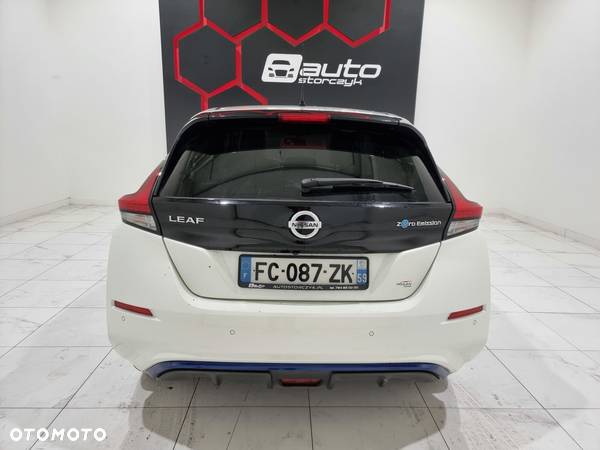 Nissan Leaf - 26