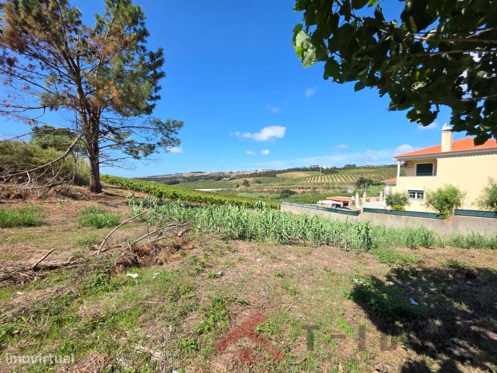 Lote Terreno com 600 m2-3