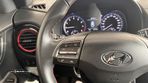 Hyundai Kauai 1.0 T-GDi Premium Pele/Tec.Vermelho - 9