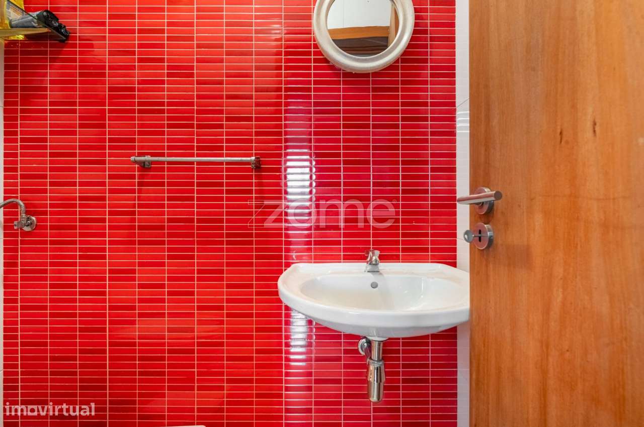 Moradia T5 em Morreira, Braga - Grande imagem: 4/23