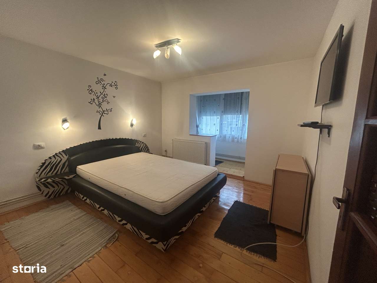 Cetății 2 camere-Decomandat -Cetrala Proprie - Imagine principală: 1/11