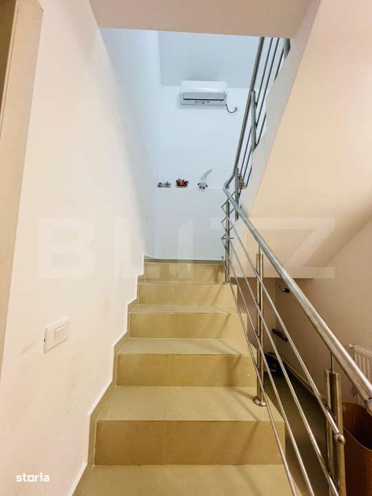 Casa 130 mp utili, teren 382 mp, zona Albesti - Imagine principală: 4/9