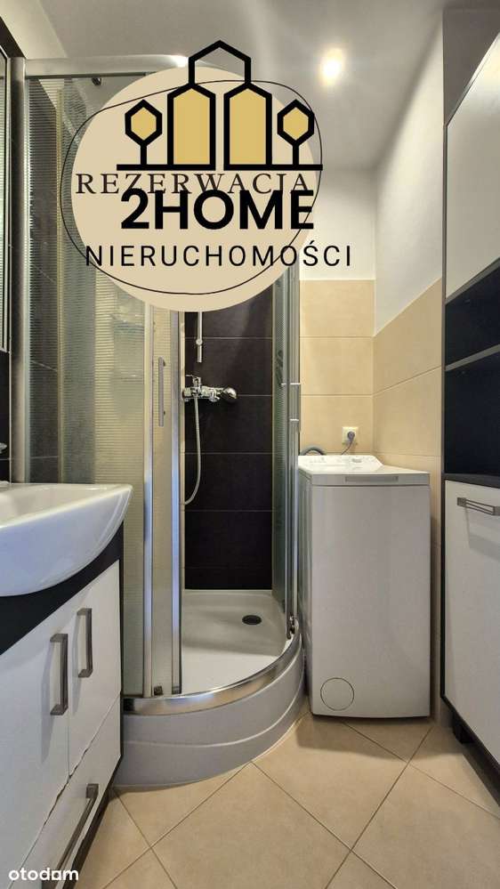 3pokojowe z balkonem na Gumniskach-15