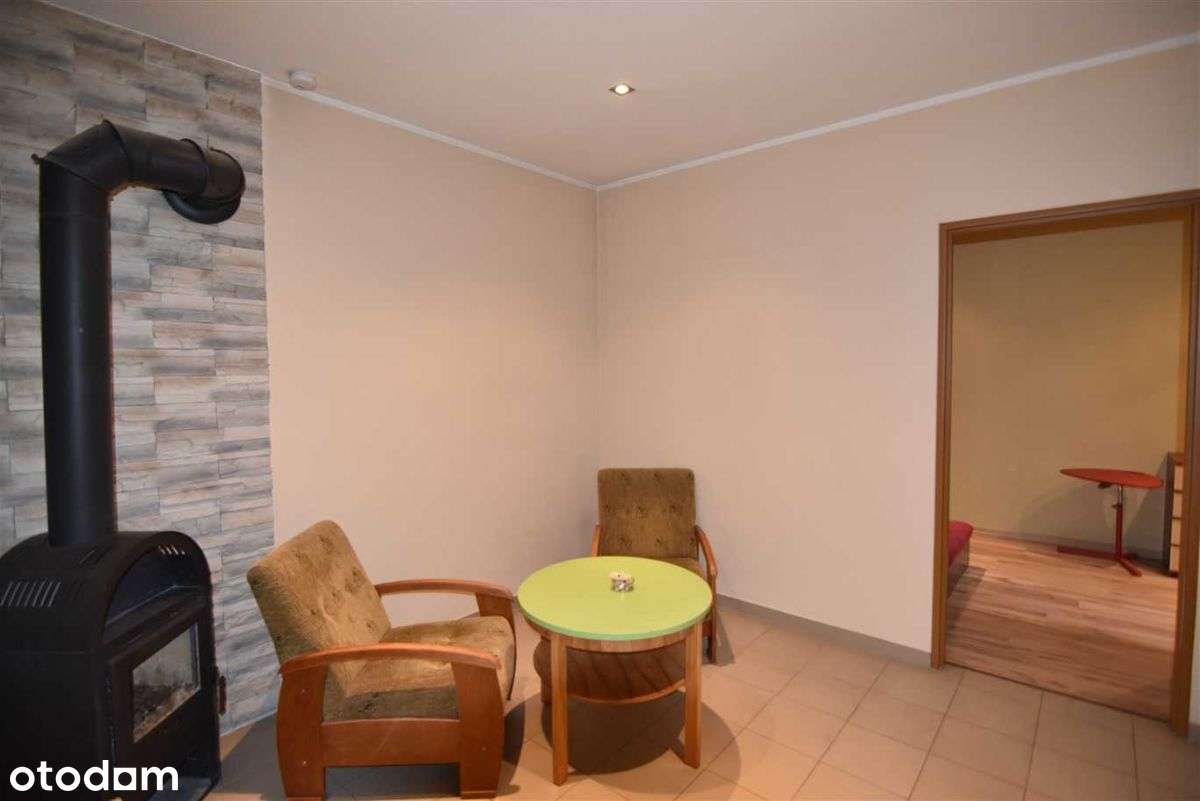 Okazja inwestycyjna - mieszkanie w centrum - Pełny obrazek: 3/10