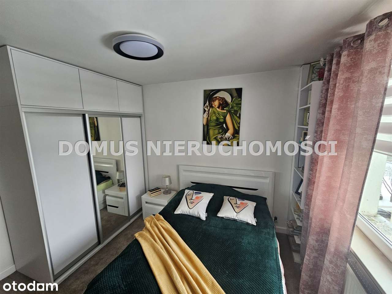 Komfortowe dwa pokoje Łódź Chojny-3