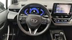 Toyota Corolla 1.8 Hybrid Comfort+P.Sport - 13