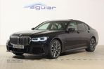 BMW 745 e iPerformance Pack M Auto - 3