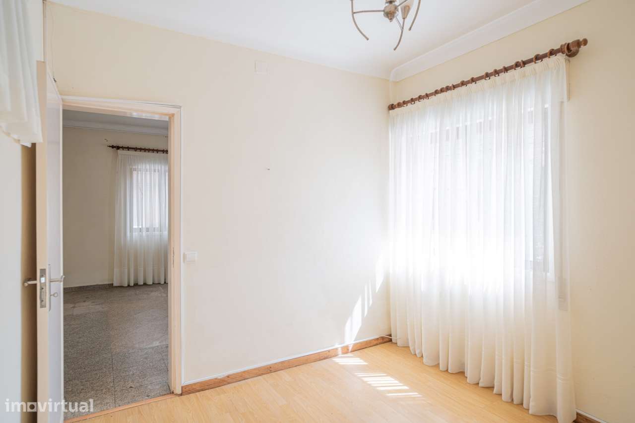 Andar Moradia, T3, junto à praia | Aguçadoura – Póvoa de Varzim-7