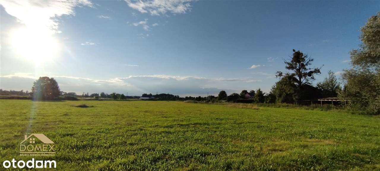 Piękne działki budowlane w Górkach Wielkich - Pełny obrazek: 5/5