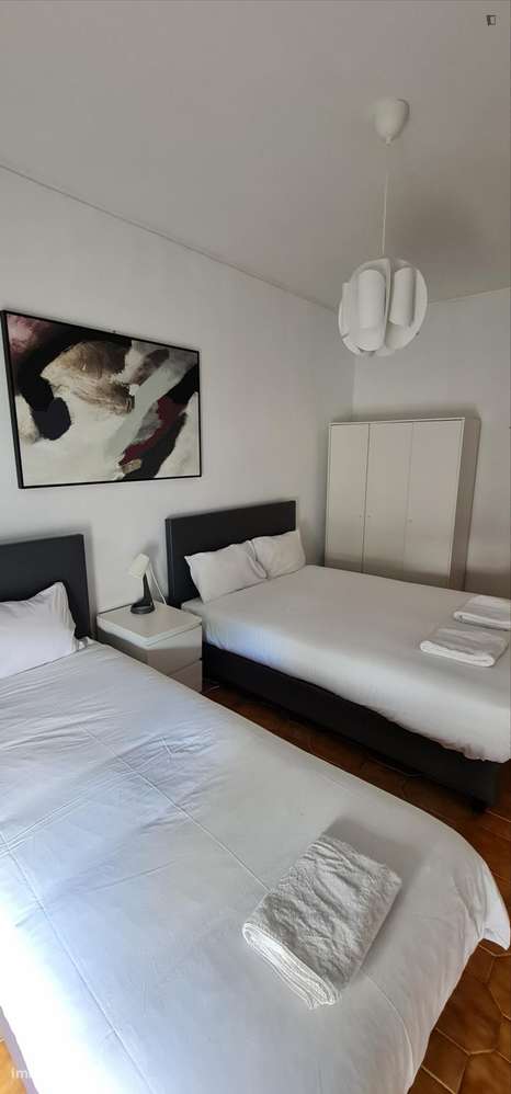 Apartamento com 4 quartos - localizado em Santo Ildefonso Porto - Grande imagem: 5/8