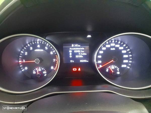 Kia Ceed 1.0 T-GDI GT Line - 19