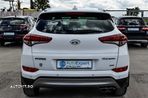 Hyundai Tucson 2.0 CRDi 4WD Automatik Style - 16