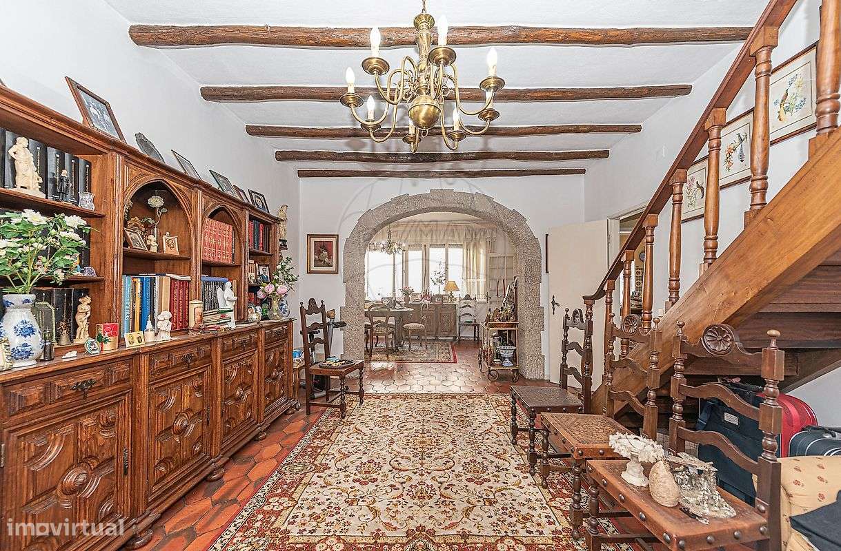 Apartamento T6 para venda-28