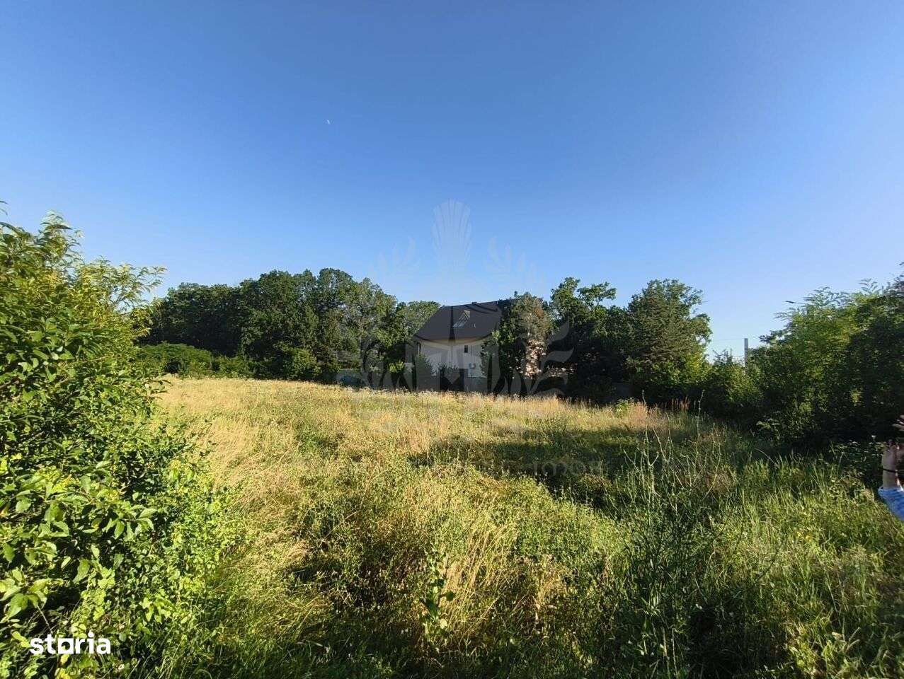 TEREN INTRAVILAN //GAGENI//PAULESTI - Imagine principală: 5/10