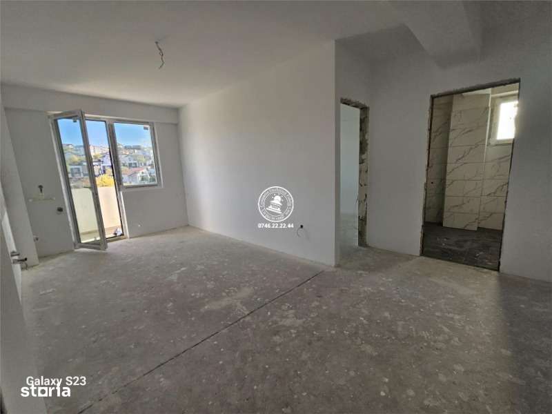 Apartament 2 camere de vanzare -Hlincea - Imagine principală: 3/4