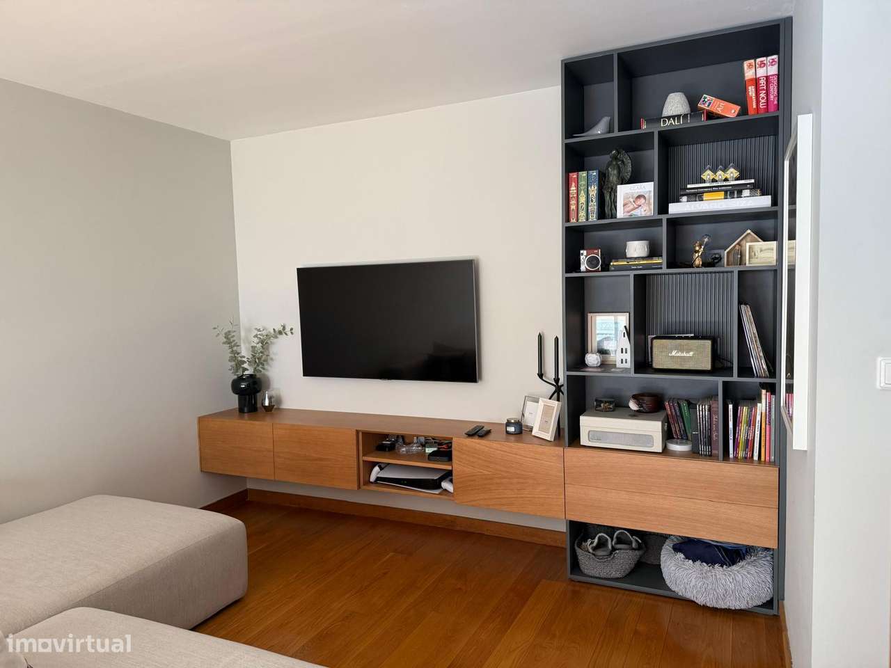 Apartamento T2 Boavista-12