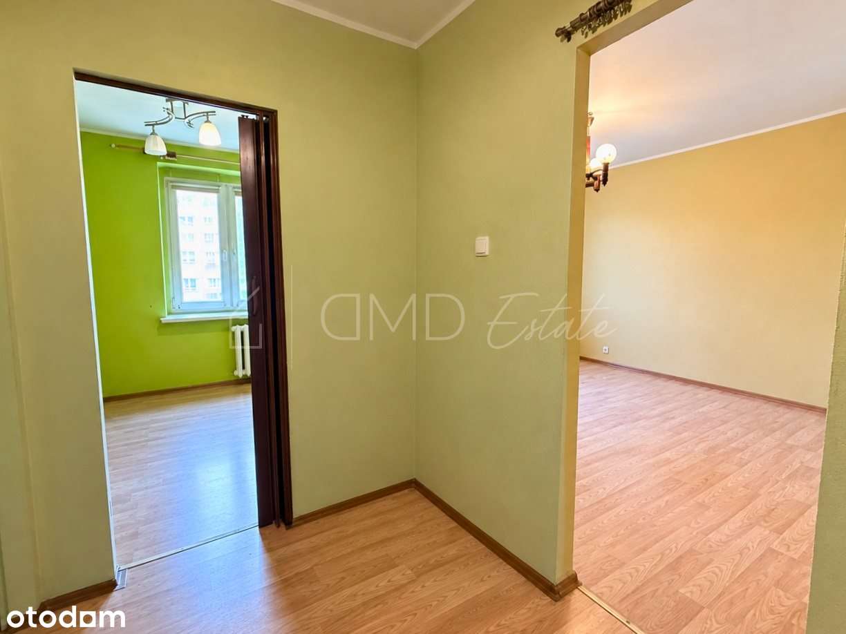 Mieszkanie 2-pokoje, Pyskowice, 10 min od Gliwic-8
