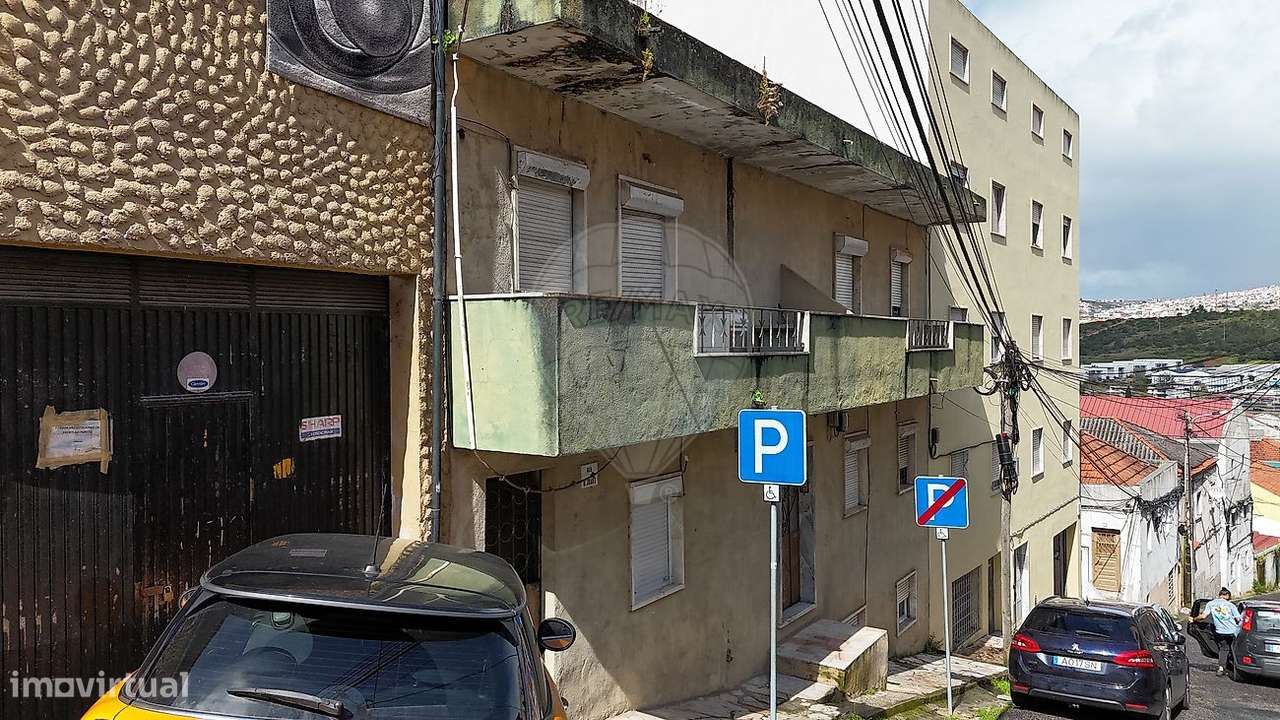 Prédio  para venda - Grande imagem: 5/6