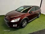 Peugeot 508 RXH 2.0 HDi Hybrid4 Limited Edition 2-Tronic - 2