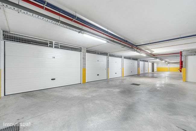 Apartamento T3 Premium em Braga – Real | Como novo, garagem dupla-11