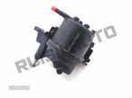 Corpo Filtro Combustível Com Suporte 96556_04380 Peugeot 308 (4 - 2