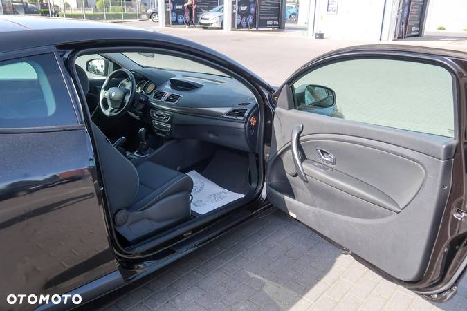 Renault Megane 1.5 dCi Style Edition - 11