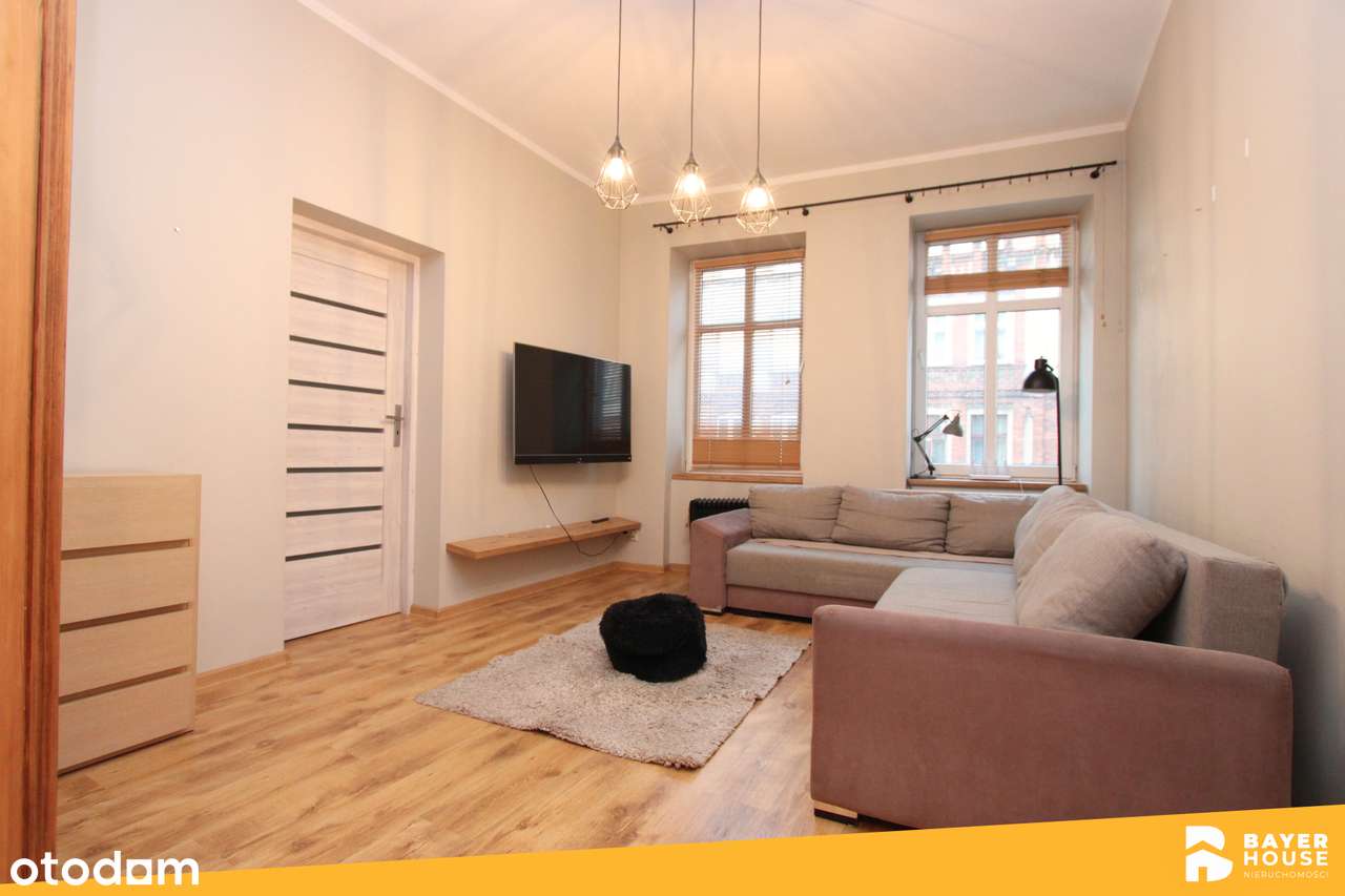 M4 | Centrum | Klimatyzacja | Do własnej aranżacji | DTŚ | - Pełny obrazek: 4/18