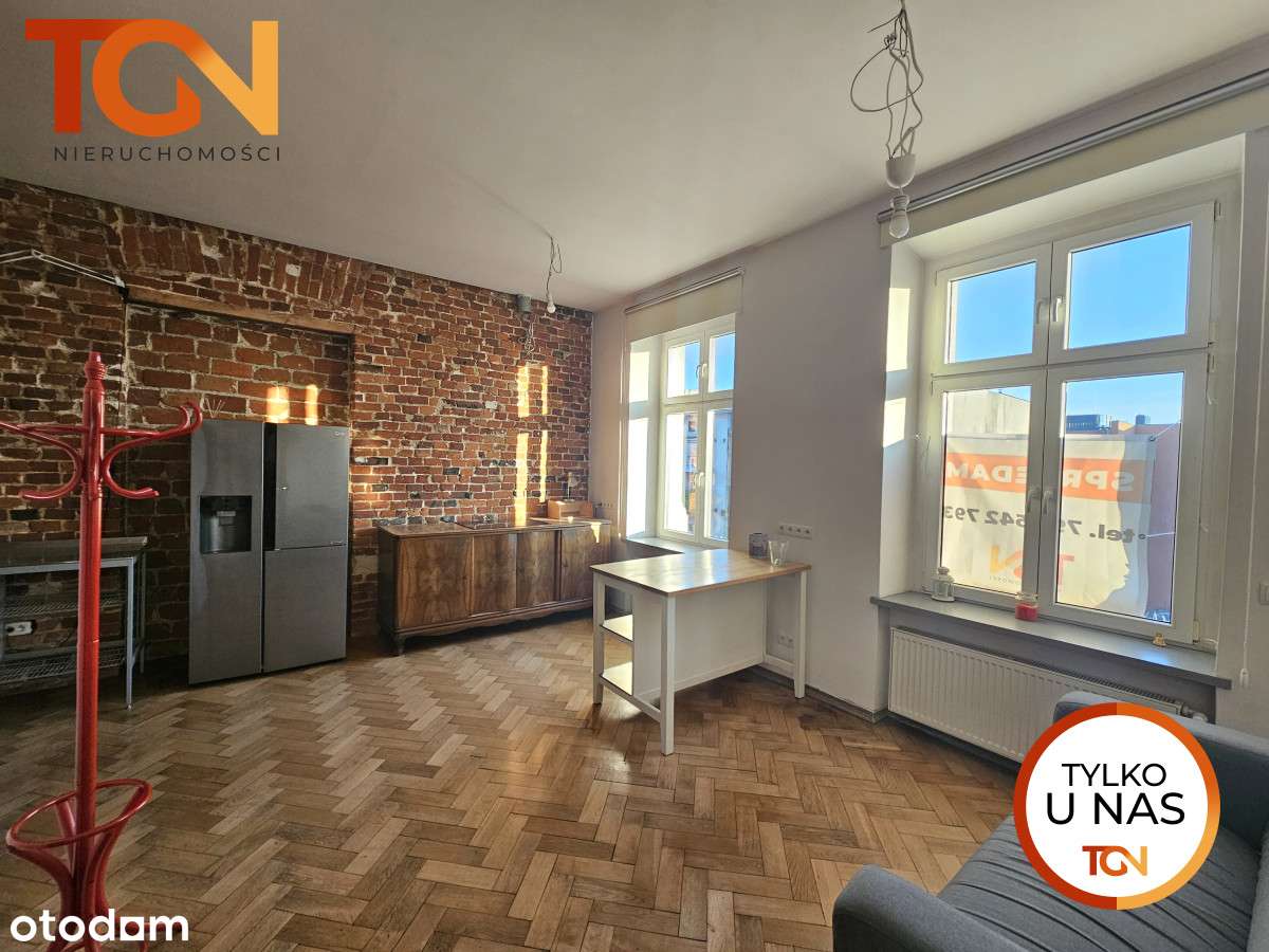 Przestronne mieszkanie na zamkniętym osiedlu - Pełny obrazek: 5/10