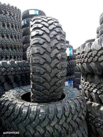 Anvelopa off-road 265/75R16 Comforser CF3000 M/T - TRANSPORT GRATUIT! - 1