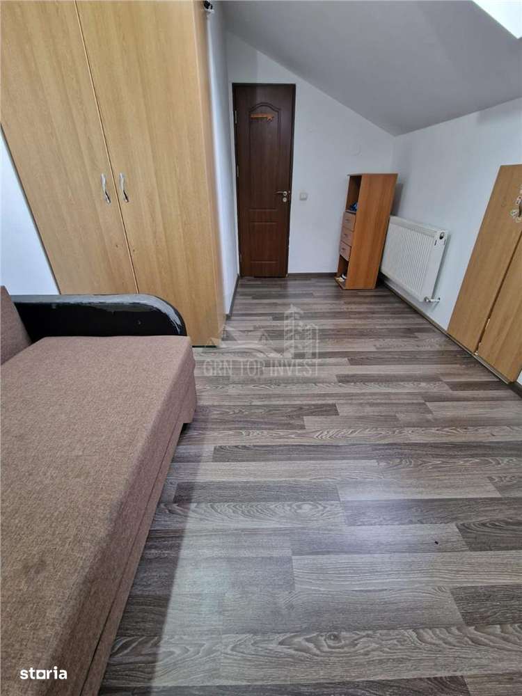 Apartament la mansarda 3 camere 2 bai zona Stefan cel Mare - Imagine principală: 5/14